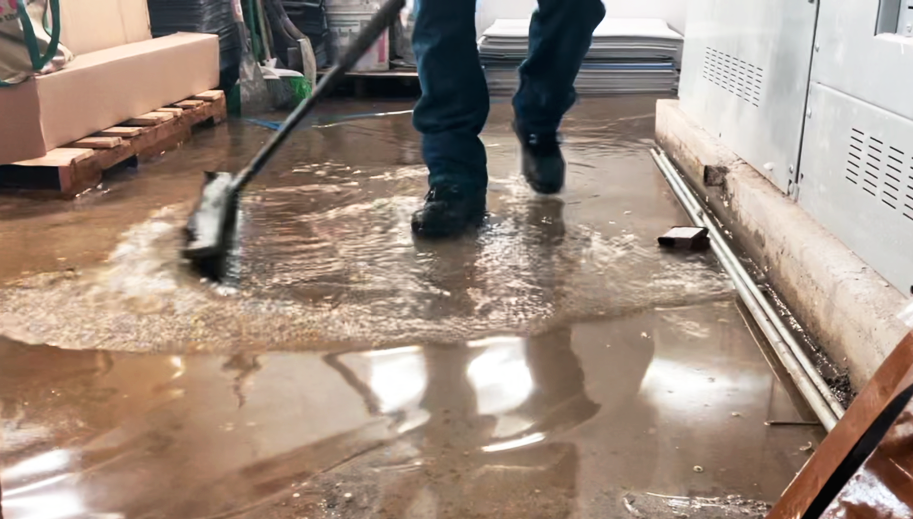 Fire and smoke damage restoration in Anaheim
